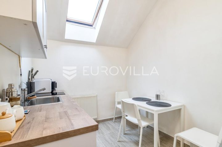 Appartamento in vendita 68 m² – Trešnjevka