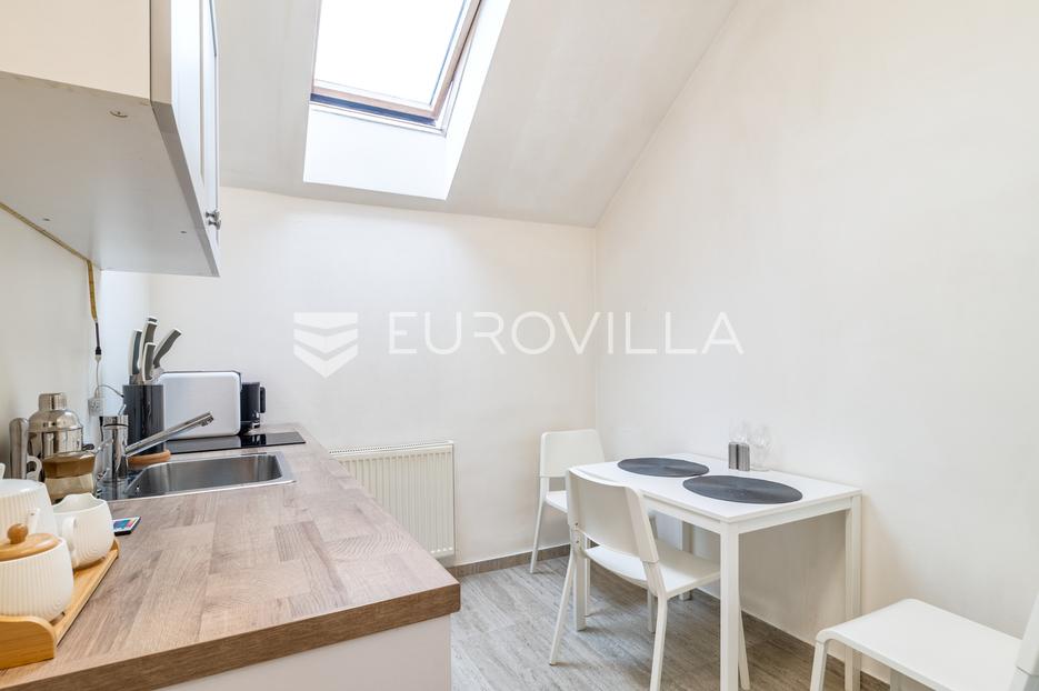 Apartmán Na predaj Trešnjevka