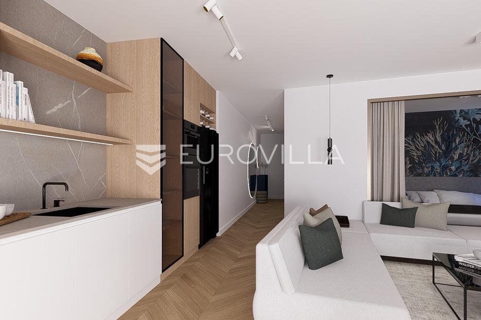Appartamento In vendita -  Šibenik - Okolica