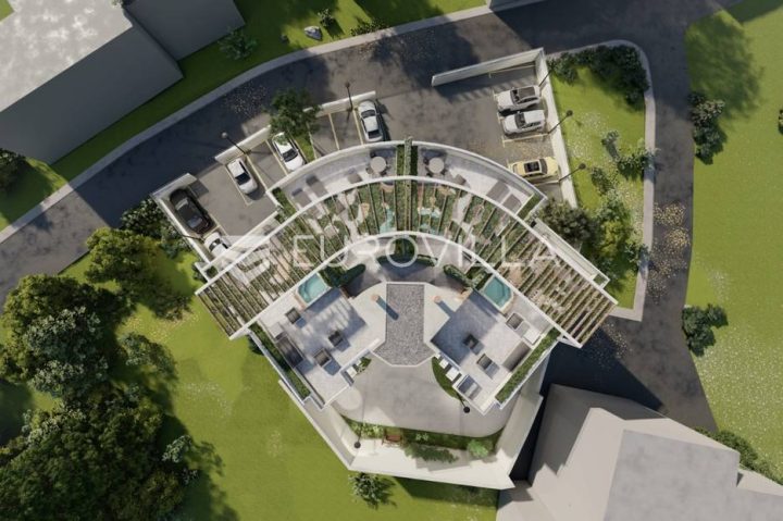 Appartamento in vendita 152 m² – Žaborić