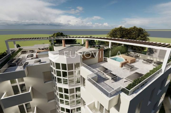 Apartment Zu verkaufen - šibensko-kninska šibenik - Okolica - foto 2/10