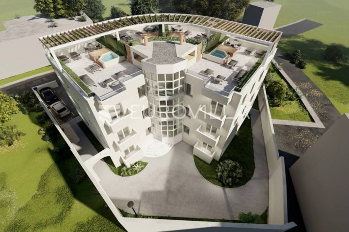 Apartment Zu verkaufen - šibensko-kninska šibenik - Okolica - foto 4/10