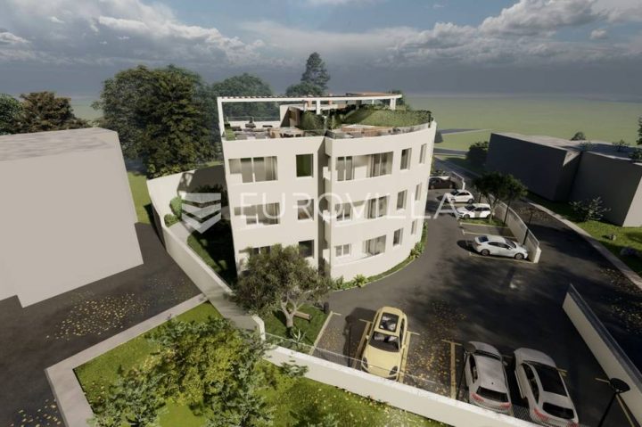 Apartment Zu verkaufen - šibensko-kninska šibenik - Okolica - foto 5/10