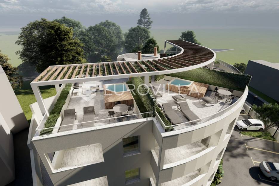 Apartmán Na predaj - Šibensko-kninska Šibenik - Okolica