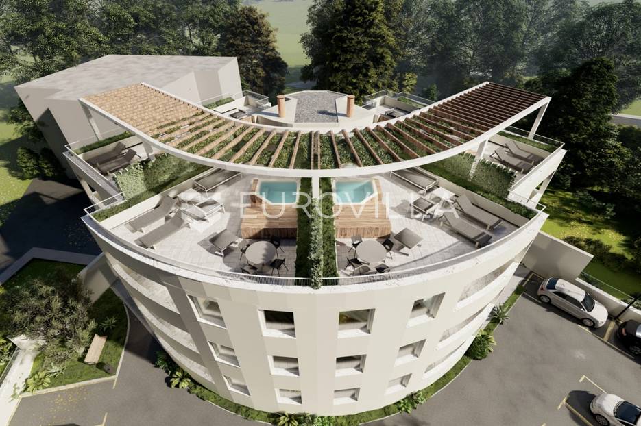 Appartamento In vendita -  Šibenik - Okolica