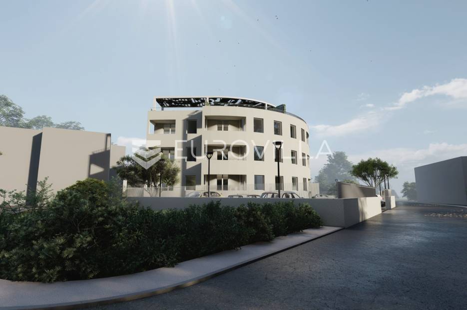 Appartamento In vendita -  Šibenik - Okolica