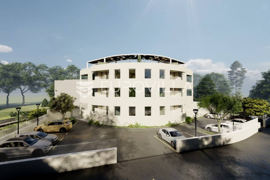 Appartamento In vendita -  Šibenik - Okolica