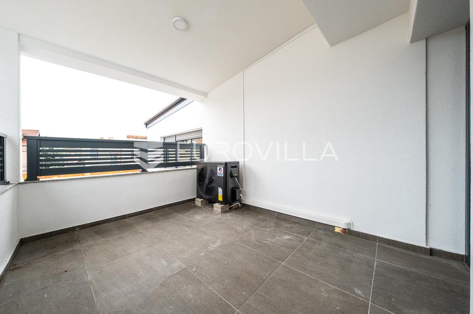 Apartmán Na predaj - Grad Zagreb Trešnjevka - Jug