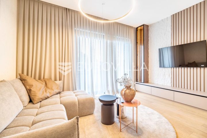 Flat for sale 63 m² – Ravnice