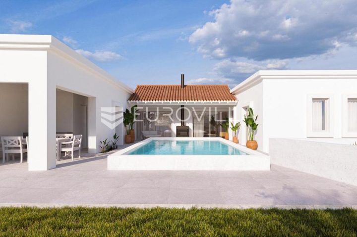 House for sale 184 m² – Ninski Stanovi