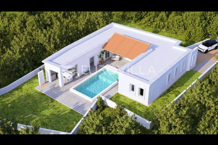 Casa In vendita - Zadarska Nin - foto 2/7