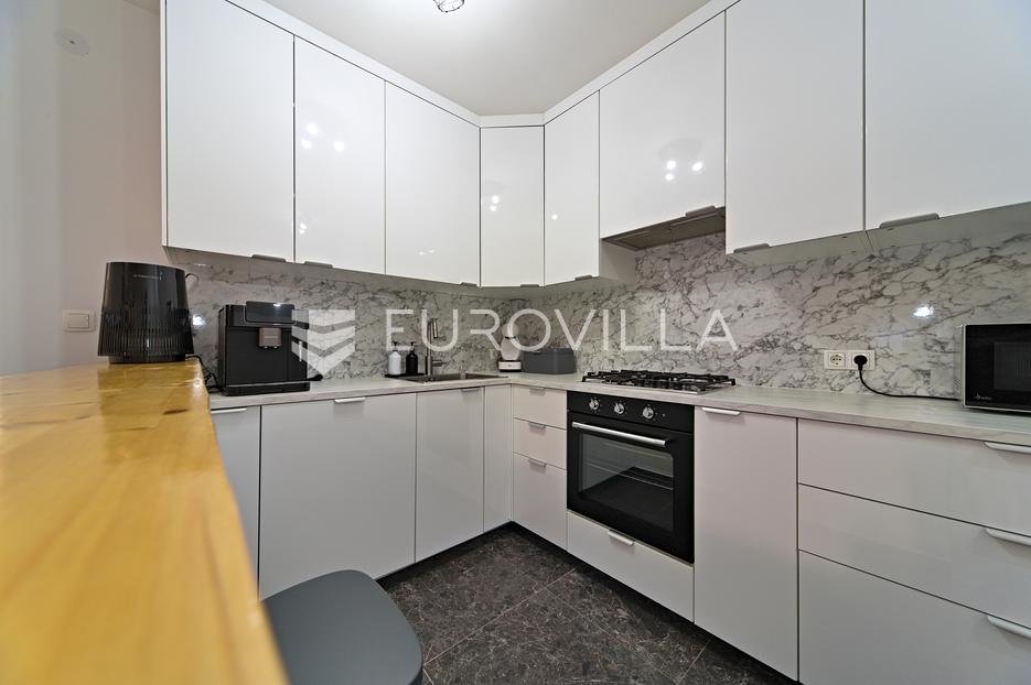 Flat For sale - Osječko-baranjska Osijek