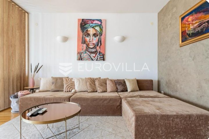 Flat for sale 56 m² – Grad