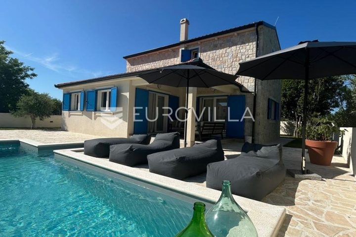 Hiša naprodaj 125 m² – Privlaka