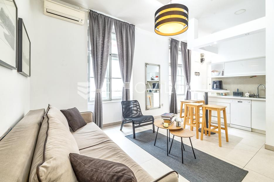 Apartmán Na predaj -  Gornji Grad - Medveščak