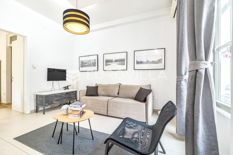 Apartmán Na predaj -  Gornji Grad - Medveščak