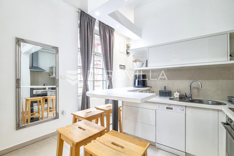 Apartmán Na predaj -  Gornji Grad - Medveščak