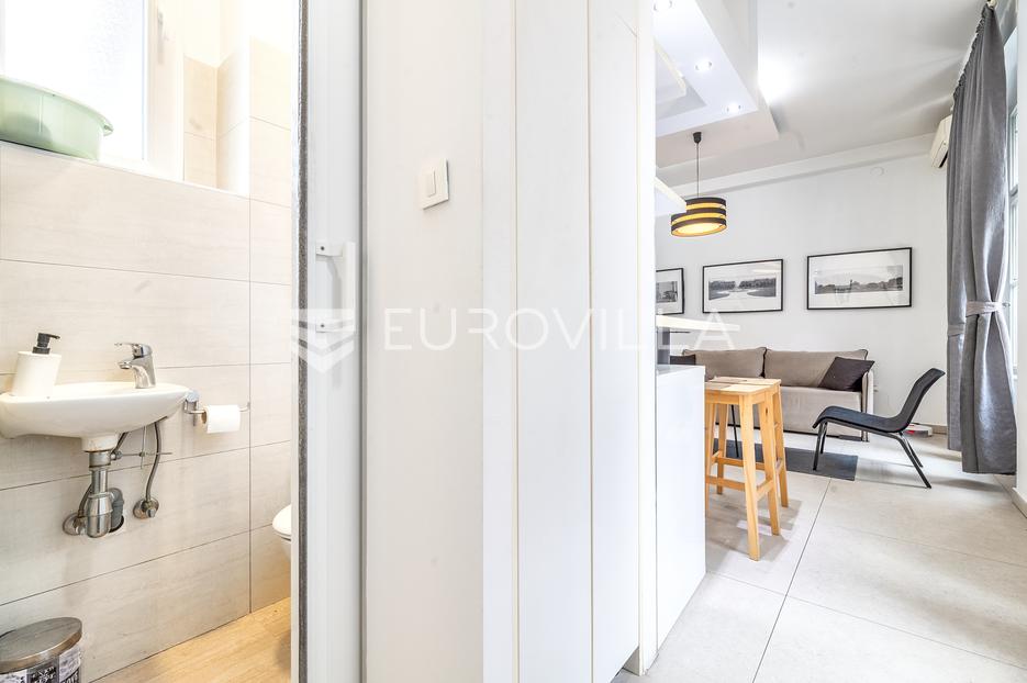 Apartmán Na predaj -  Gornji Grad - Medveščak