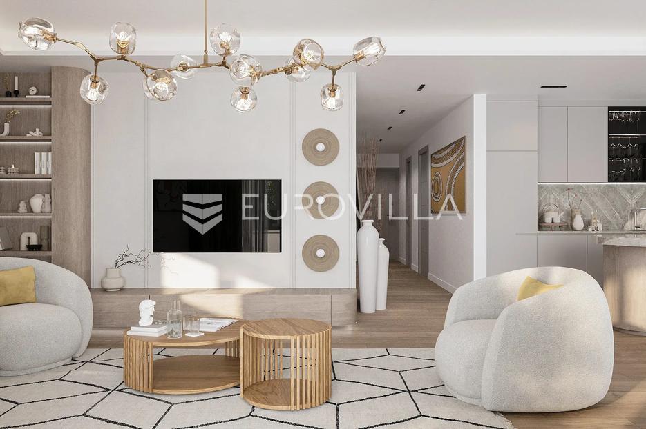 Apartmán Na predaj Kantrida