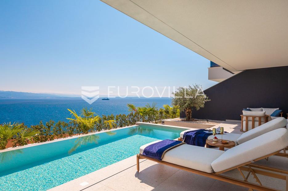 Apartment Zu verkaufen -  Opatija