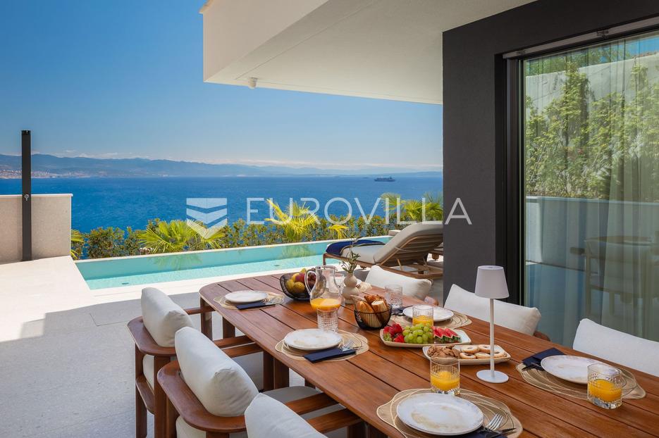 Apartment Zu verkaufen -  Opatija