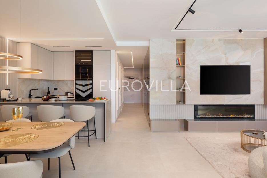 Apartment Zu verkaufen -  Opatija
