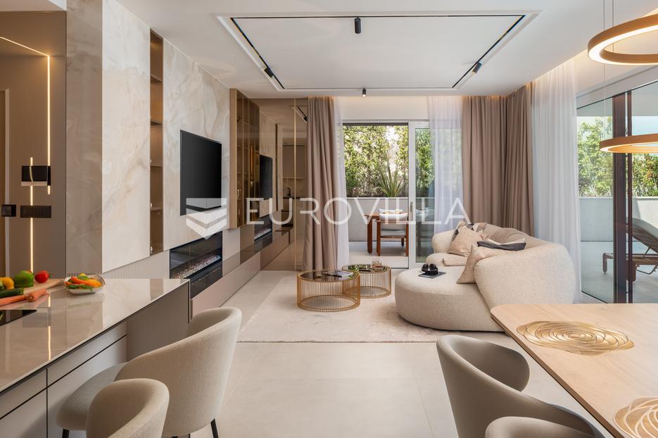Apartment Zu verkaufen -  Opatija