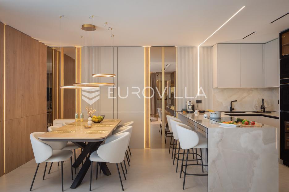 Apartment Zu verkaufen -  Opatija