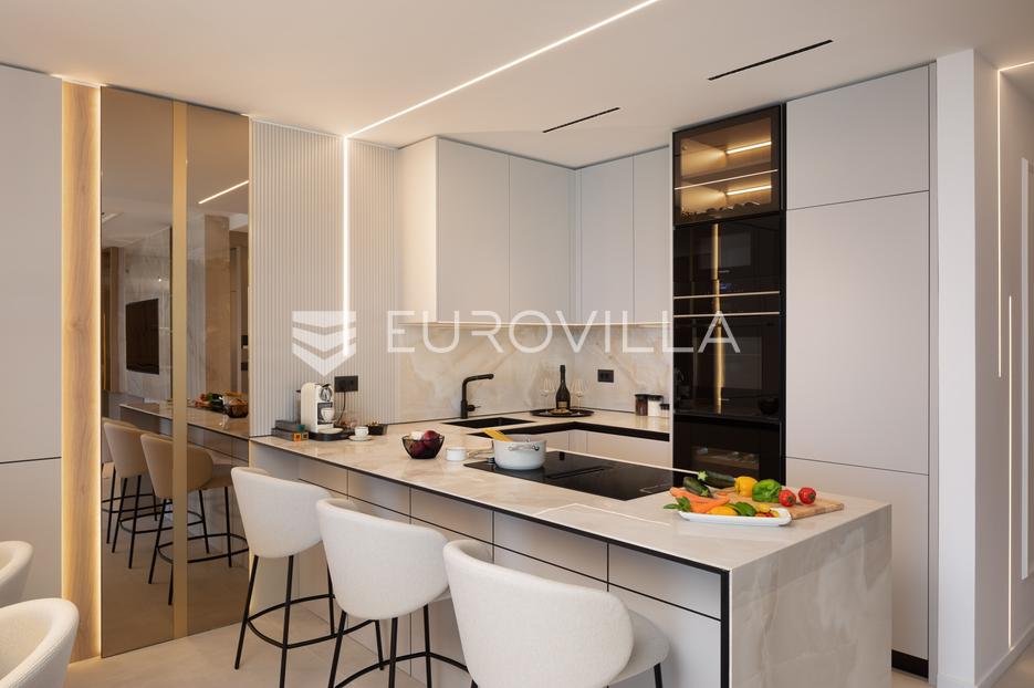 Apartment Zu verkaufen -  Opatija