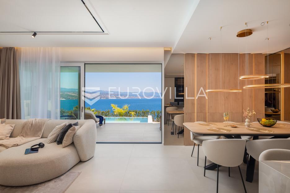 Apartment Zu verkaufen -  Opatija