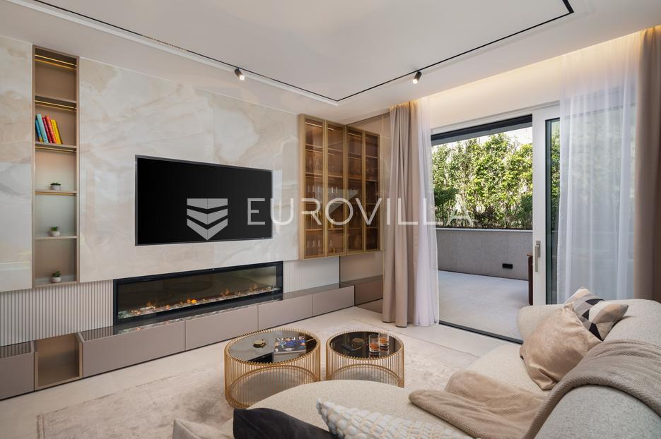 Apartment Zu verkaufen -  Opatija