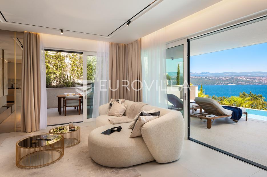 Apartment Zu verkaufen -  Opatija