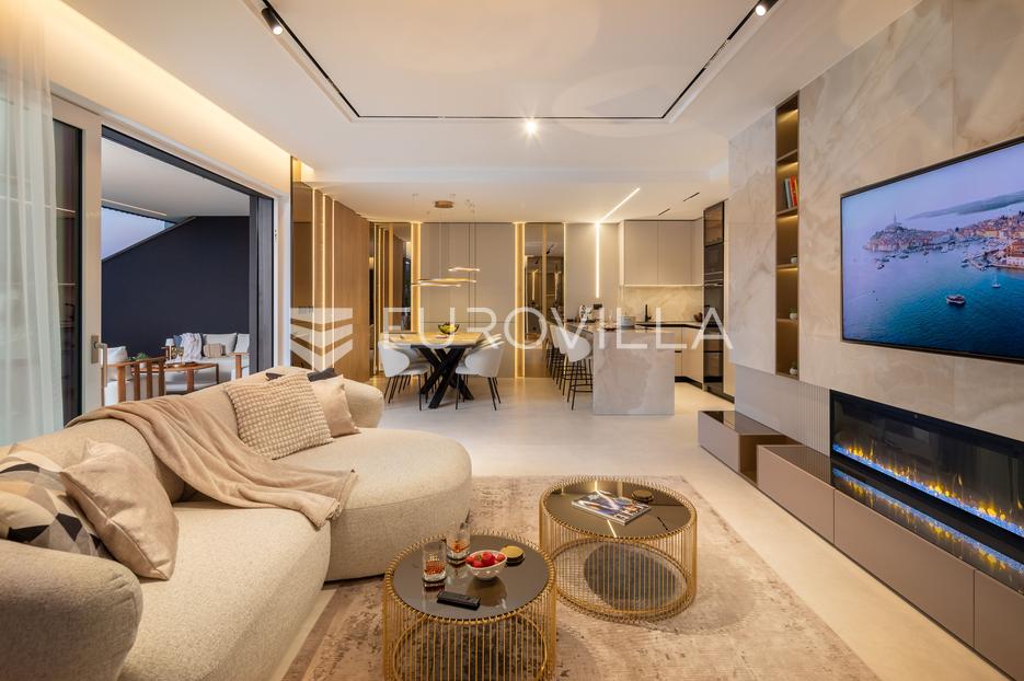 Apartment Zu verkaufen -  Opatija