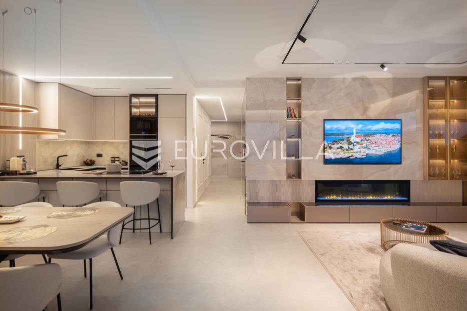 Apartment Zu verkaufen -  Opatija