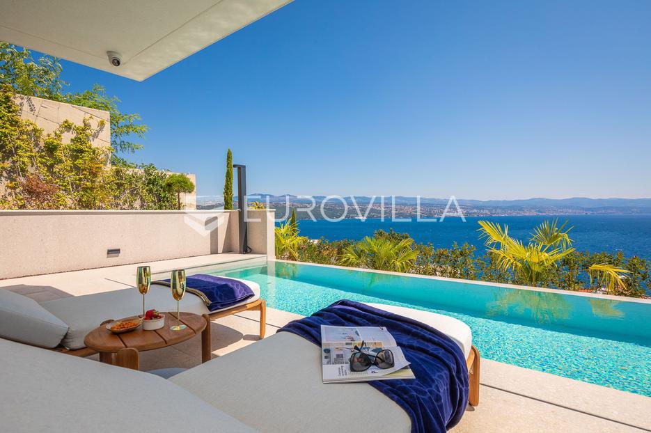 Apartment Zu verkaufen -  Opatija