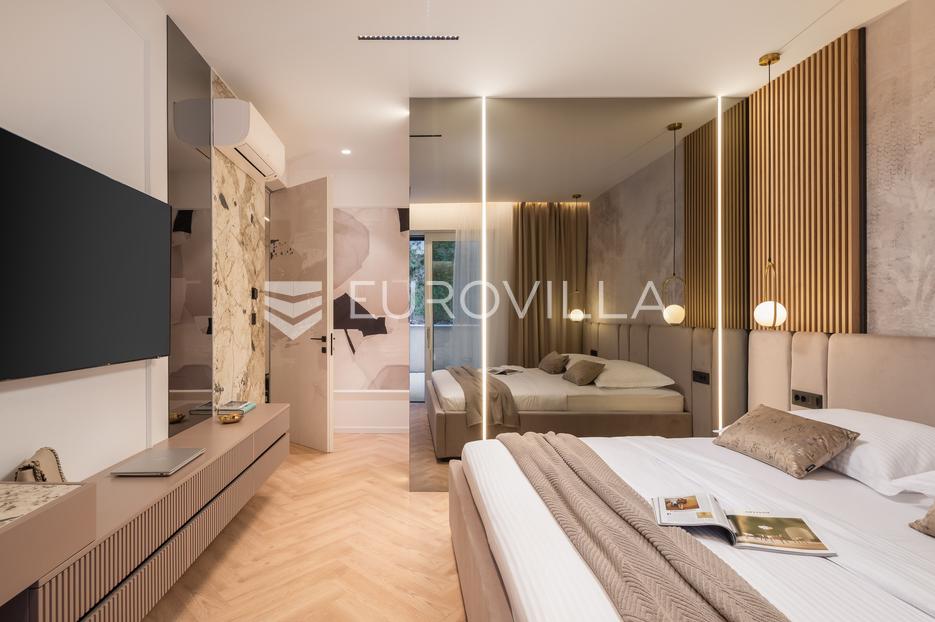 Apartment Zu verkaufen -  Opatija