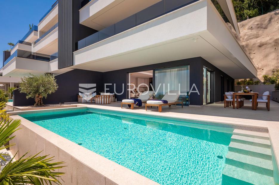 Apartment Zu verkaufen -  Opatija