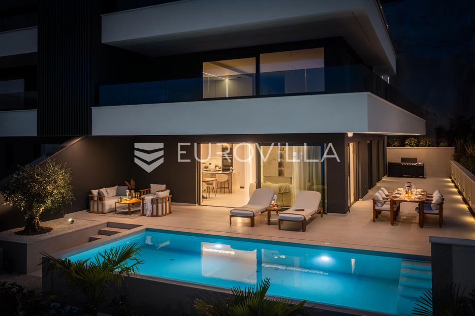 Apartment Zu verkaufen -  Opatija