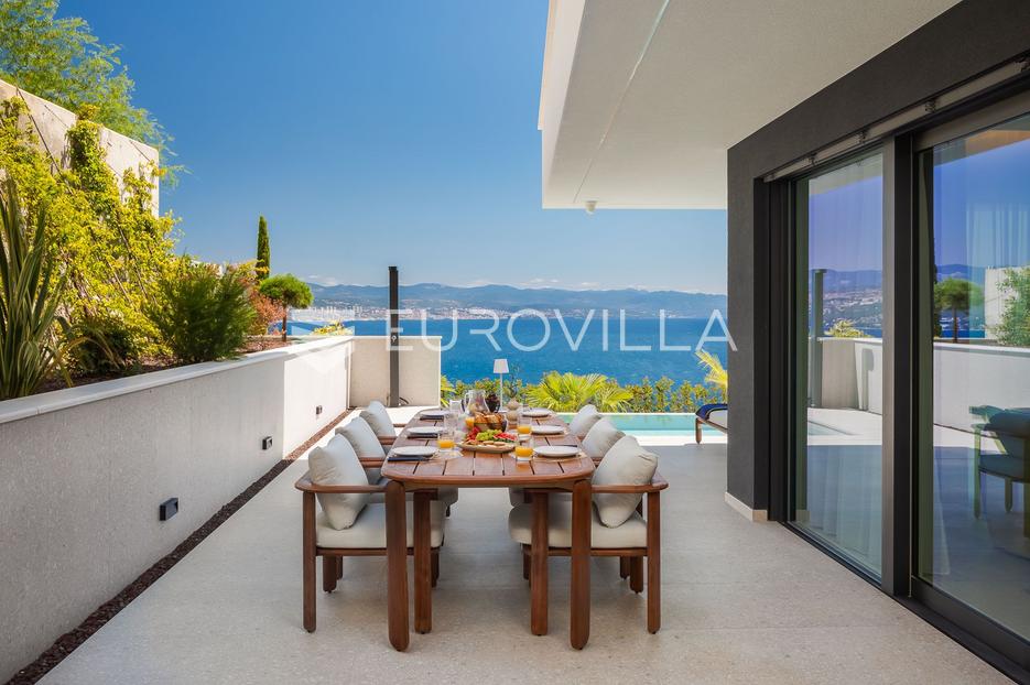 Apartment Zu verkaufen -  Opatija