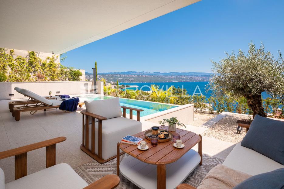 Apartment Zu verkaufen -  Opatija