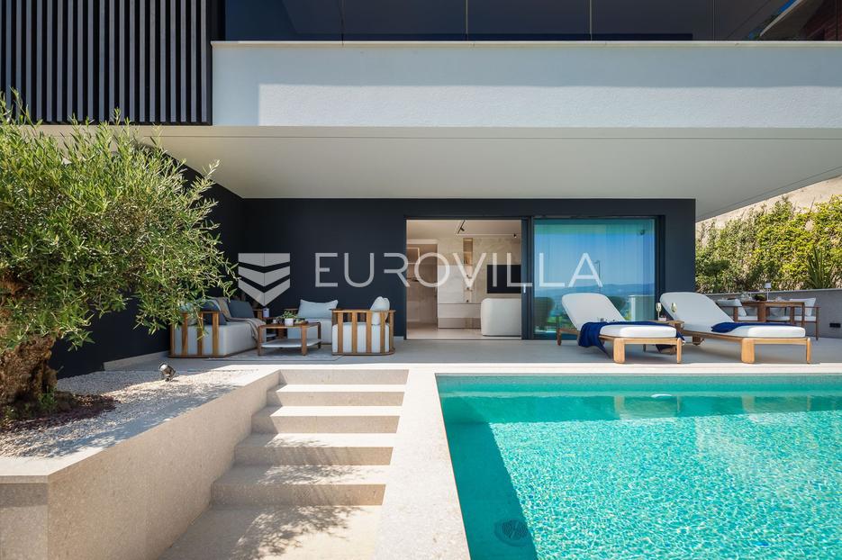 Apartment Zu verkaufen -  Opatija