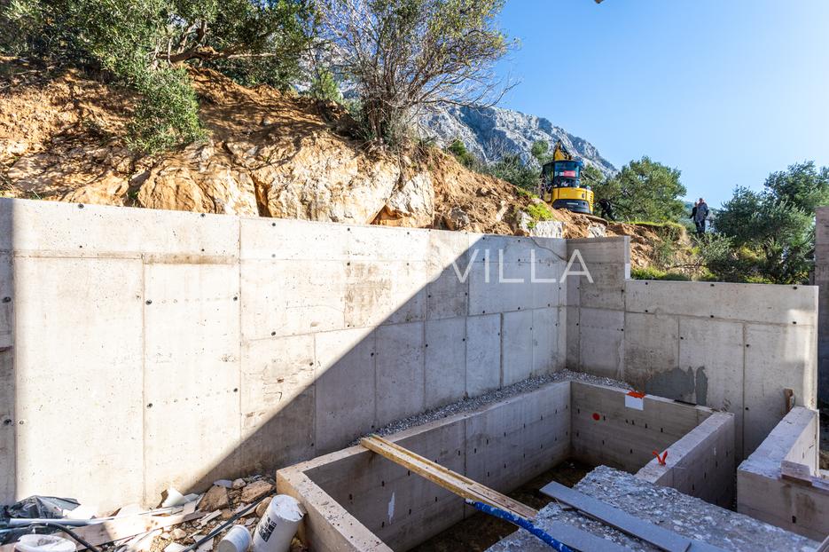 Mieszkanie Na sprzedaż - Splitsko-dalmatinska Makarska