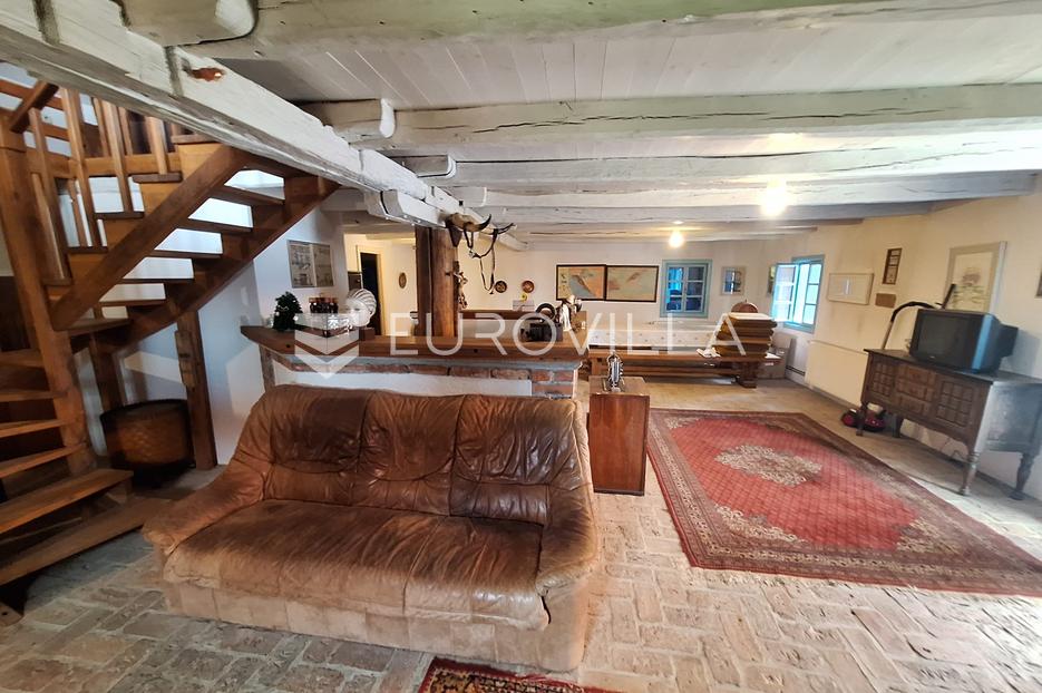Maison À vendre - Karlovačka Barilovići - foto 2/17