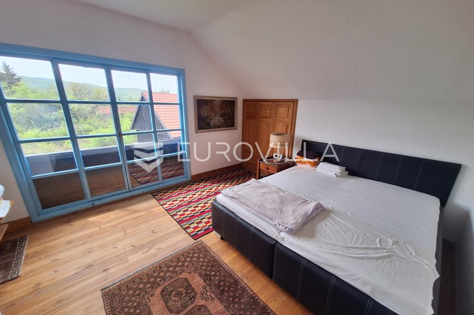 Maison À vendre - Karlovačka Barilovići - foto 5/17
