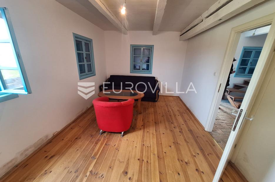 Maison À vendre - Karlovačka Barilovići