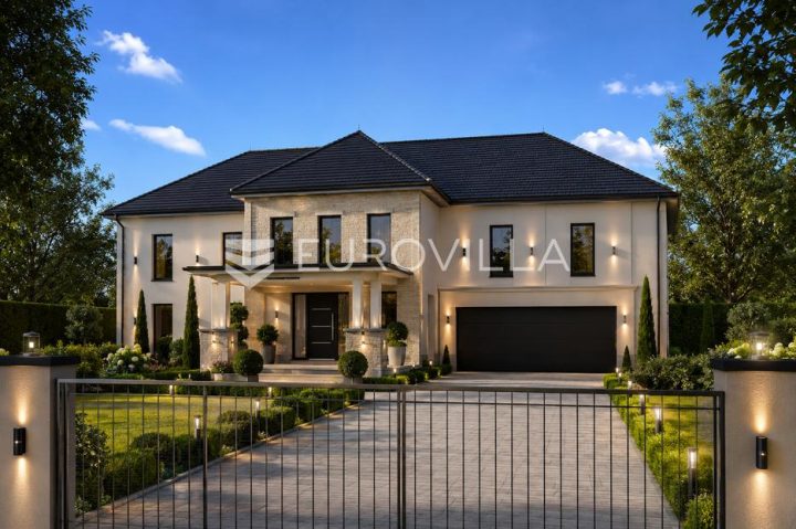 Casa in vendita 2000 m² – Anindol