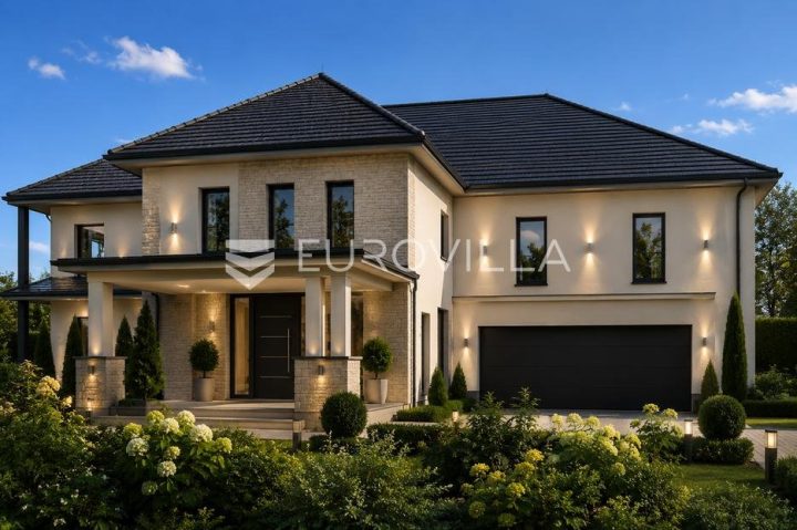 Maison À vendre - Zagrebačka Samobor - foto 2/12