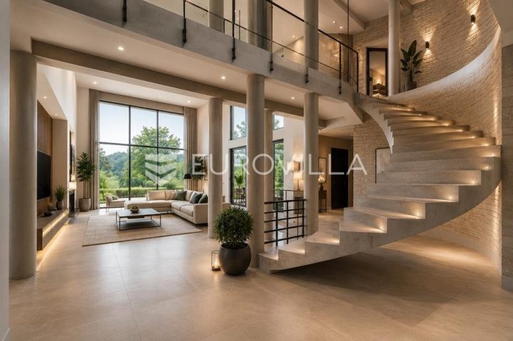 Maison À vendre - Zagrebačka Samobor - foto 3/12