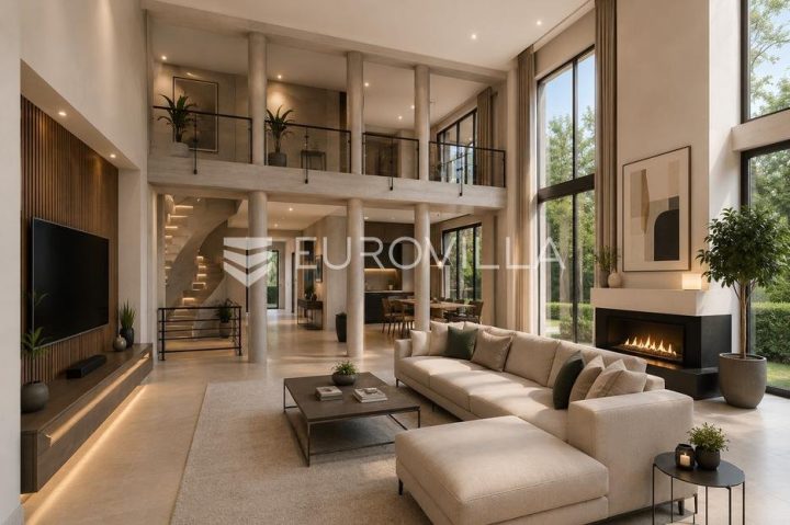 Maison À vendre - Zagrebačka Samobor - foto 4/12