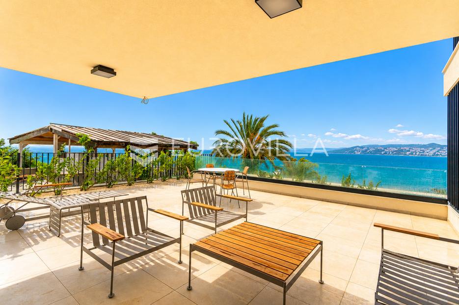 Flat For sale -  Trogir